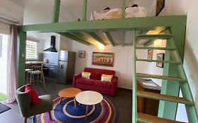 Appartement Otp2 De Standing Proche Plage Et Lagon